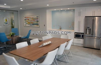 South Boston 1 Bed 1 Bath BOSTON Boston - $3,443