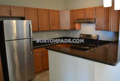 South Boston 1 Bed 1 Bath BOSTON Boston - $3,308
