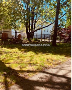 Dorchester 4 Bed 1.5 Bath BOSTON Boston - $3,400