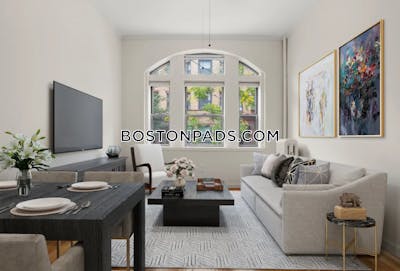 Fenway/kenmore 1 Bed 1 Bath BOSTON Boston - $2,923