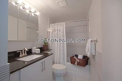 Mission Hill Luxury 1 Bed 1 bath available NOW on Tremont St in Boston!  Boston - $3,175