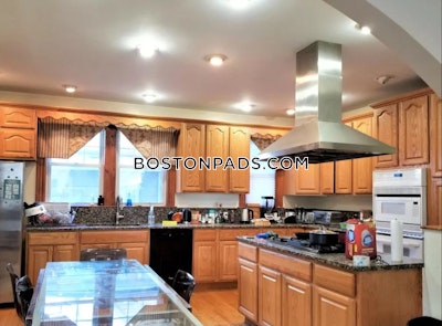 Brookline 5 Beds 3 Baths Coolidge Corner  Coolidge Corner - $7,700 No Fee