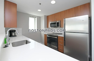 Fenway/kenmore 1 Bed 1 Bath Boston - $3,538