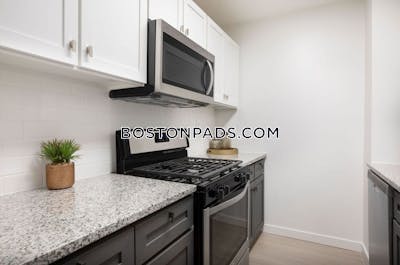 Mission Hill 2 Bed 1.5 Bath BOSTON Boston - $3,654 No Fee