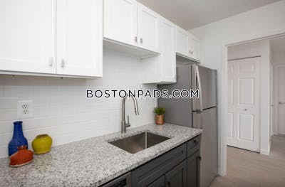 Mission Hill 2 Beds No Bath Boston - $3,134 No Fee