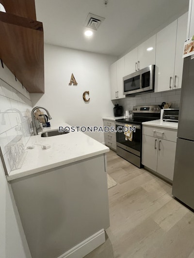 South End 2 Bed 1 Bath BOSTON Boston - $3,700