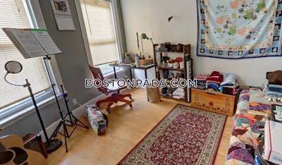 Brookline 4 Beds 2 Baths  Brookline Village - $4,950 No Fee