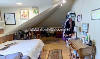 Brookline 4 Beds 2 Baths  Brookline Village - $4,950 No Fee