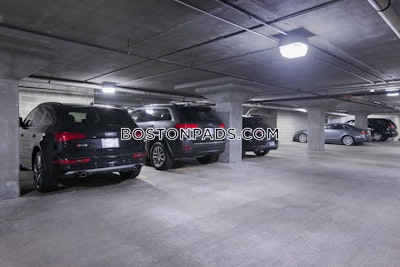 Back Bay 3 Bed 2 Bath BOSTON Boston - $7,684
