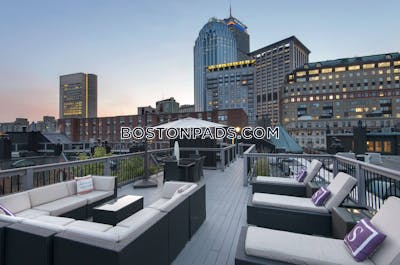 Back Bay 3 Beds 2 Baths Boston - $7,330