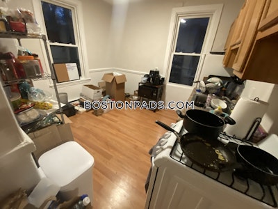 Mission Hill 3 Beds 1 Bath Boston - $4,300 No Fee