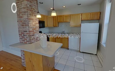 Mission Hill 2 Beds 1 Bath Boston - $3,395