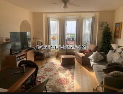 Newton 4 Bed 1 Bath NEWTON  Newtonville - $3,851