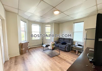 Mission Hill 3 Bed 1.5 Bath BOSTON Boston - $4,000