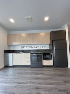 East Boston 1 Bed 1 Bath BOSTON Boston - $2,672