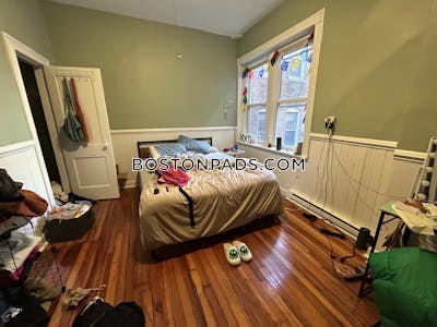 Mission Hill 1 Bed 1 Bath Boston - $2,795