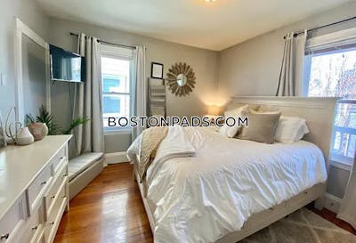 Dorchester 4 Bed 1 Bath BOSTON Boston - $3,600