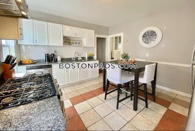 Dorchester 4 Beds Savin Hill Boston - $3,600