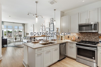 Cambridge 2 Bed 2 Bath CAMBRIDGE  Alewife - $3,883 No Fee