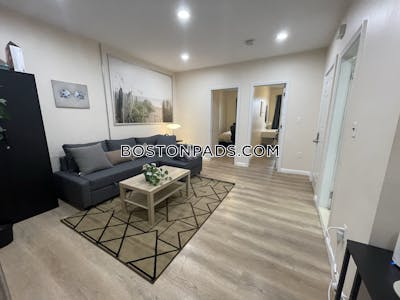 South End 3 Beds 1 Bath Boston - $4,600