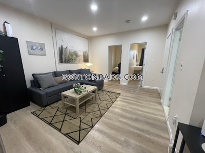 South End 3 Beds 1 Bath Boston - $4,600