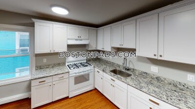 Dorchester 3 Bed 1 Bath BOSTON Boston - $2,695 No Fee