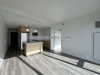 West End 1 Bed  Bath BOSTON Boston - $3,423