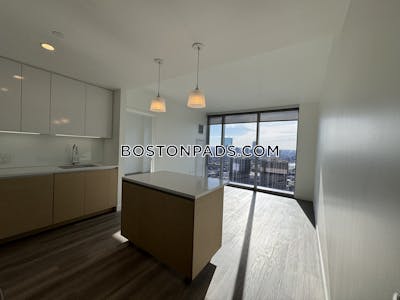 West End 1 Bed 1 Bath BOSTON Boston - $4,002