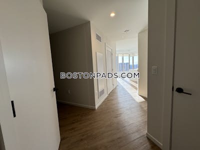 Seaport/waterfront 1 Bed 1 Bath BOSTON Boston - $6,538