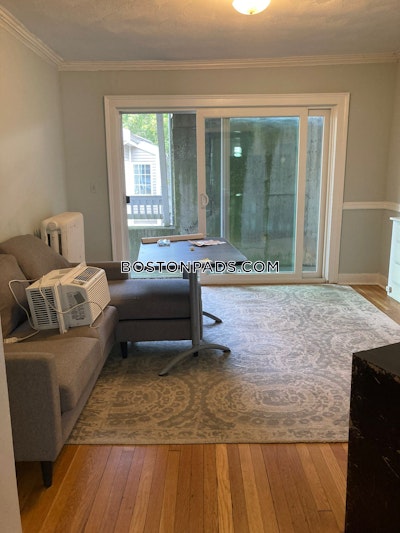 Brighton 4 Beds 1 Bath Boston - $7,500