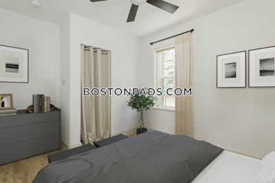 Mission Hill 4 Bed 2 Bath BOSTON Boston - $6,395 50% Fee