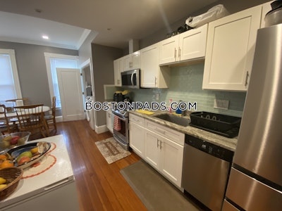 East Boston 2 Bed, 1 Bath Unit Boston - $2,800