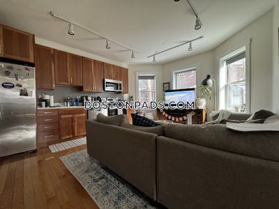 Cambridge 4 Beds 3.5 Baths  Harvard Square - $7,000