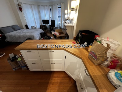 Back Bay 2 Bed 2 Bath BOSTON Boston - $4,500