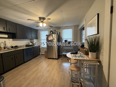 East Boston 1 Bed 1 Bath Boston - $2,500 No Fee