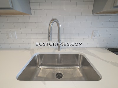 Brighton 1 Bed 1 Bath Boston - $3,700 50% Fee