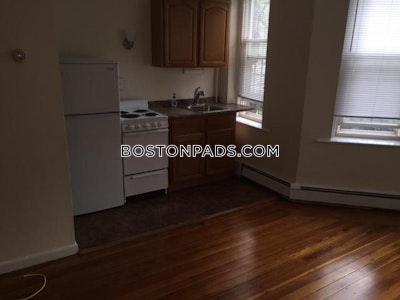 Jamaica Plain 0 Bed 1 Bath BOSTON Boston - $1,850