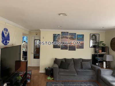 Brighton 3 Beds 1 Bath Boston - $3,300 No Fee