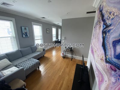 South Boston 4 Bed 2 Bath BOSTON Boston - $5,195 50% Fee