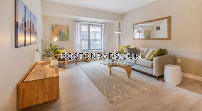 South End 1 Bed 1 Bath Boston - $3,660