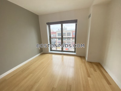 Back Bay 1 Bed 1 Bath BOSTON Boston - $3,500