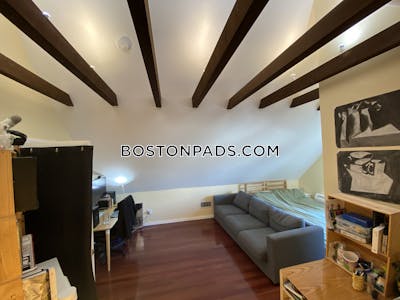Somerville 5 Bed 2 Bath SOMERVILLE  Davis Square - $5,500