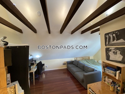 Somerville 5 Bed 2 Bath SOMERVILLE  Davis Square - $5,500