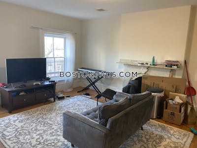 South End 3 Beds 1.5 Baths Boston - $4,850 No Fee