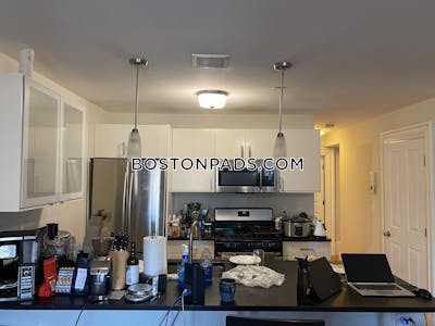 South End 3 Beds 1.5 Baths Boston - $4,850 No Fee