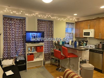 Mission Hill 4 Beds 2 Baths Mission Hill Boston - $6,250