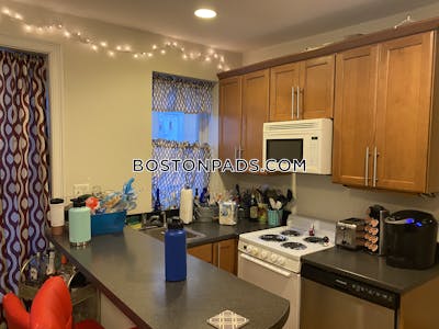 Mission Hill 4 Beds 2 Baths on Huntongton Ave in Boston Boston - $5,500 No Fee