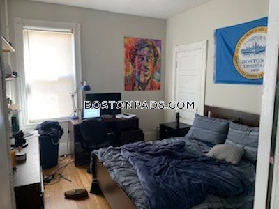 Mission Hill 5 Bed 2 Bath BOSTON Boston - $5,400 No Fee