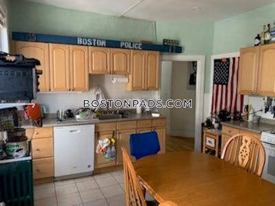Mission Hill 5 Beds 2 Baths Boston - $6,200 No Fee