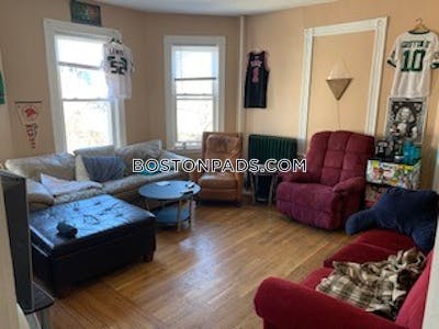 Mission Hill 5 Beds 2 Bath on Cherokee St in Boston Boston - $5,400 No Fee